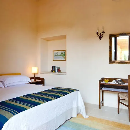 Masseria Saietti Bed & Breakfast