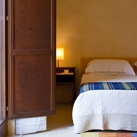 Bed & Breakfast Masseria Saietti Ruffano