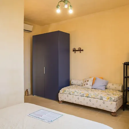 Bed & Breakfast Masseria Saietti