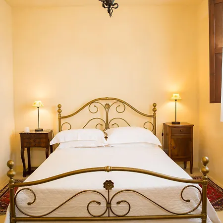 Masseria Saietti Bed & Breakfast