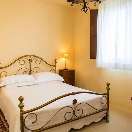 Bed & Breakfast Masseria Saietti Ruffano