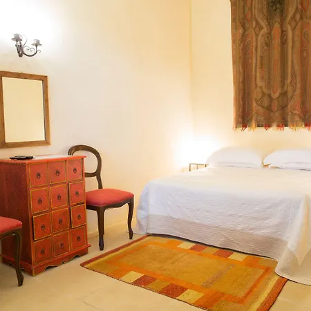 Masseria Saietti Bed & Breakfast