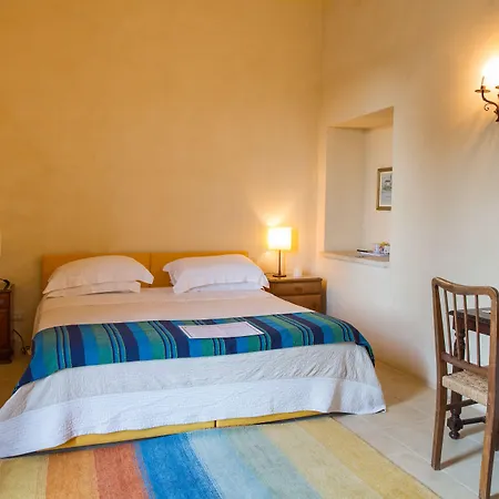 Masseria Saietti Bed & Breakfast