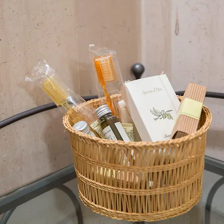 Masseria Saietti 4* Ruffano