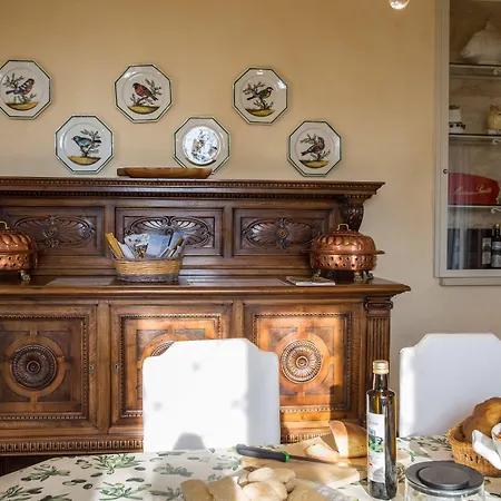 Bed & Breakfast Masseria Saietti