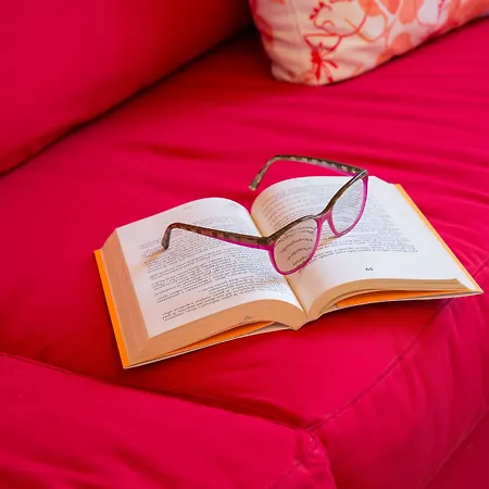 Bed & Breakfast Masseria Saietti Ruffano