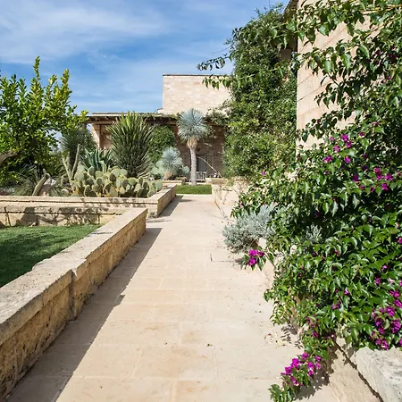 Bed & Breakfast Masseria Saietti