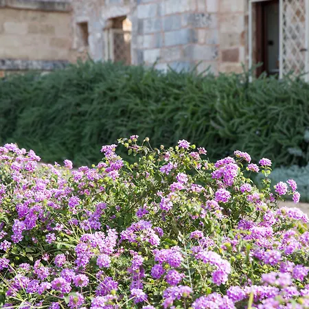 Masseria Saietti Bed & Breakfast 4*