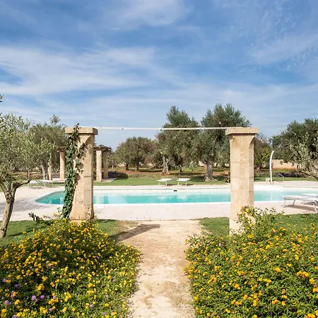 Masseria Saietti