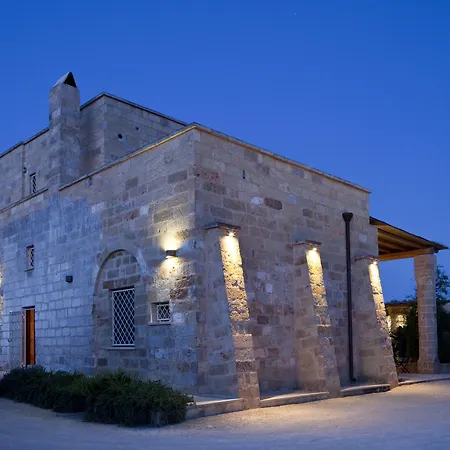 Masseria Saietti