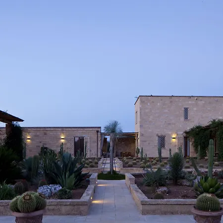 Masseria Saietti 4*