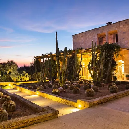 Masseria Saietti