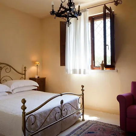 Masseria Saietti Ruffano