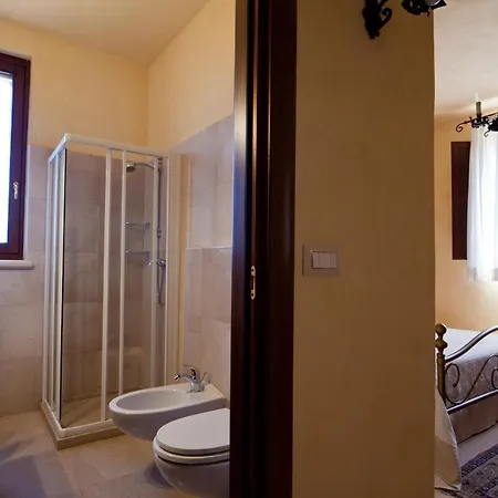 Bed & Breakfast Masseria Saietti Ruffano