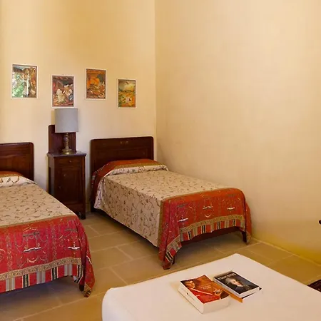 Bed & Breakfast Masseria Saietti Ruffano