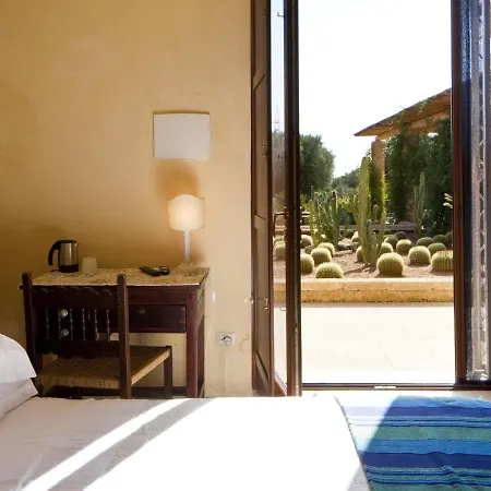 Masseria Saietti 鲁法诺