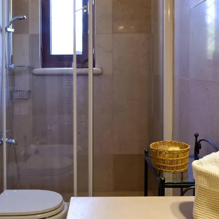 Masseria Saietti 3*