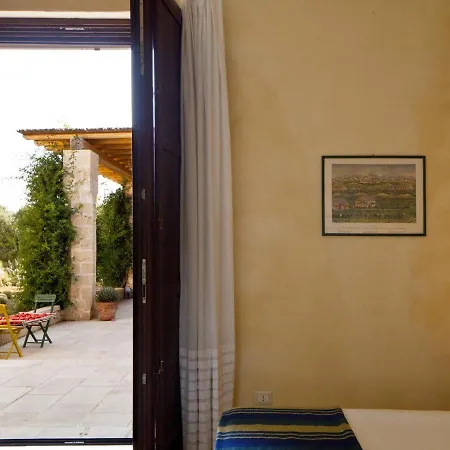Masseria Saietti 3* Ruffano