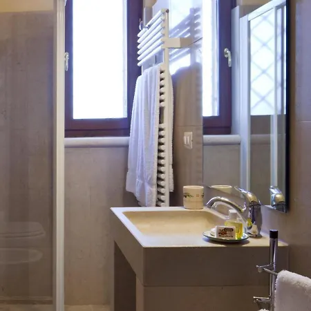 Masseria Saietti Bed & Breakfast 3*