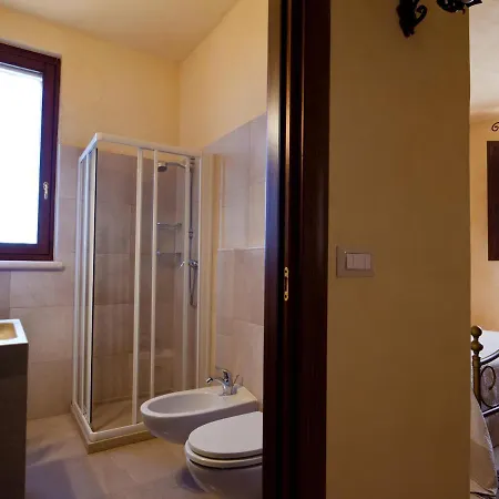 Masseria Saietti Bed & Breakfast 3*
