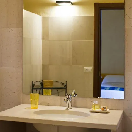 Bed & Breakfast Masseria Saietti