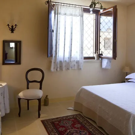 Masseria Saietti 3*