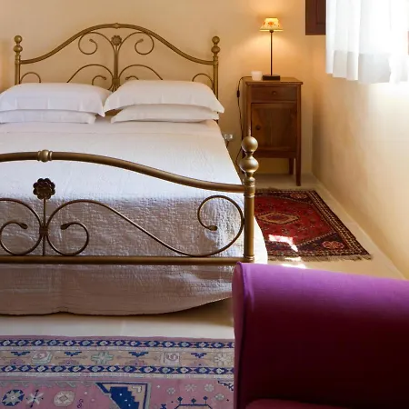 Masseria Saietti 4*