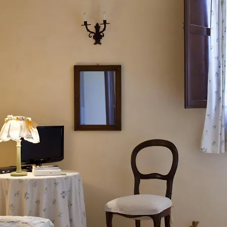 Bed & Breakfast Masseria Saietti Ruffano