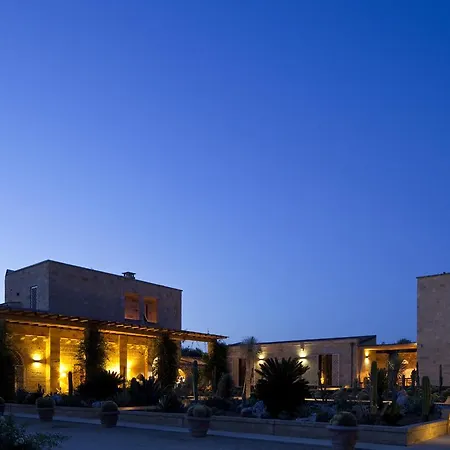 Bed & Breakfast Masseria Saietti Ruffano