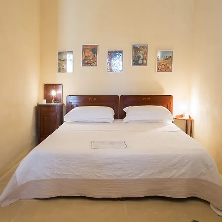 住宿加早餐酒店 Masseria Saietti 4*