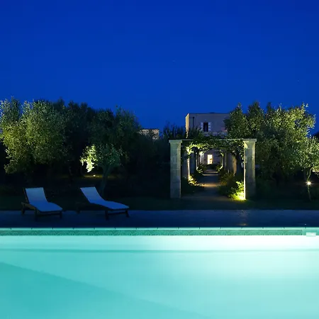 Masseria Saietti 4* Ruffano