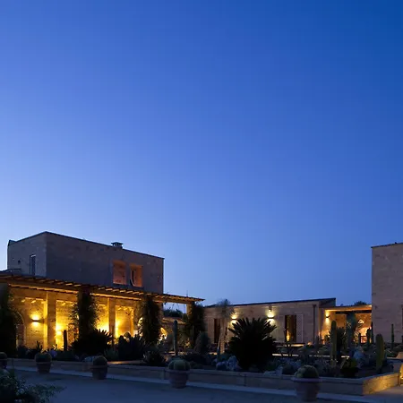 Masseria Saietti