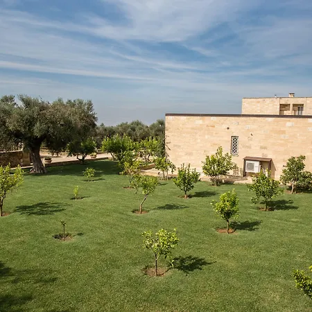Masseria Saietti