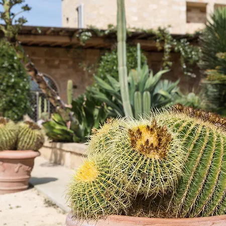 Masseria Saietti 4*