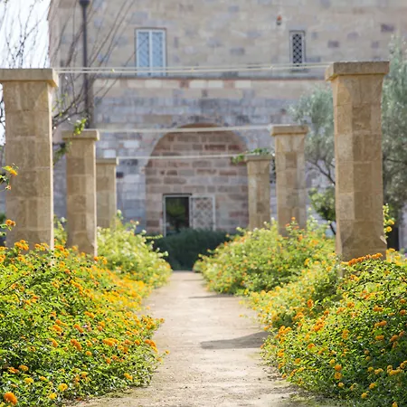 住宿加早餐酒店 Masseria Saietti 鲁法诺
