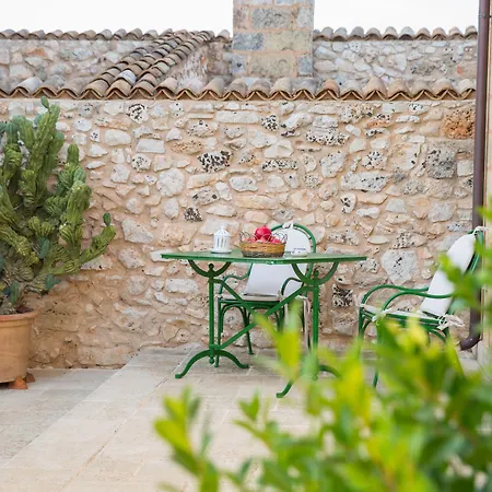 住宿加早餐酒店 Masseria Saietti 鲁法诺