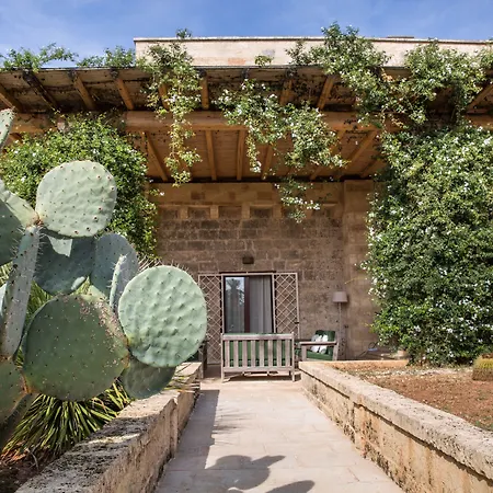 Masseria Saietti