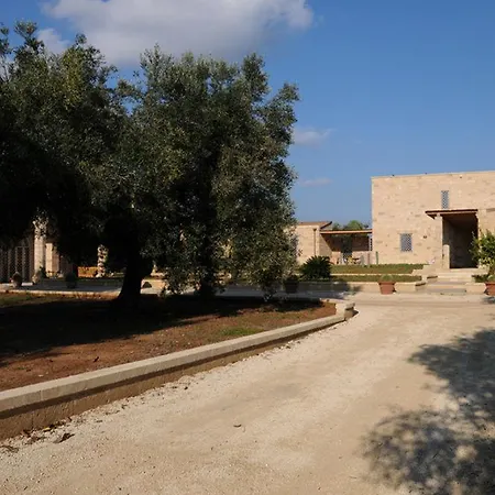 Masseria Saietti 3* Ruffano