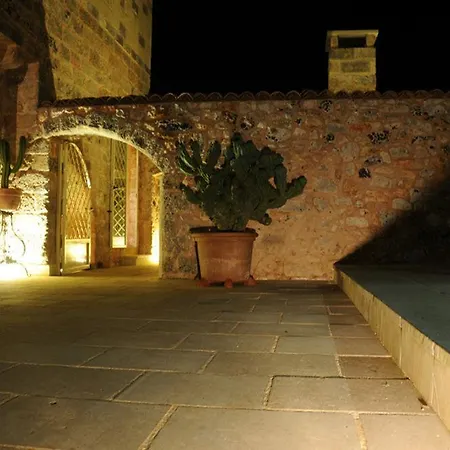 Masseria Saietti Ruffano