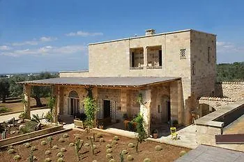 Masseria Saietti Bed & Breakfast