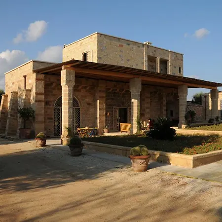 Masseria Saietti 3* Ruffano