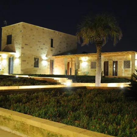 Masseria Saietti 3* Ruffano