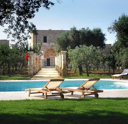 Masseria Saietti