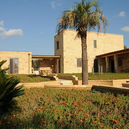 Masseria Saietti Bed & Breakfast Ruffano