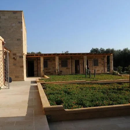 Bed & Breakfast Masseria Saietti Ruffano