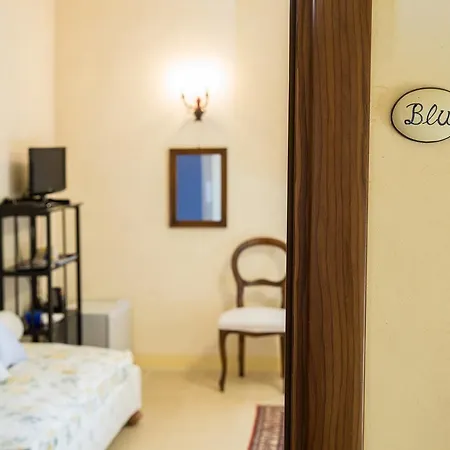 Masseria Saietti 3* Ruffano