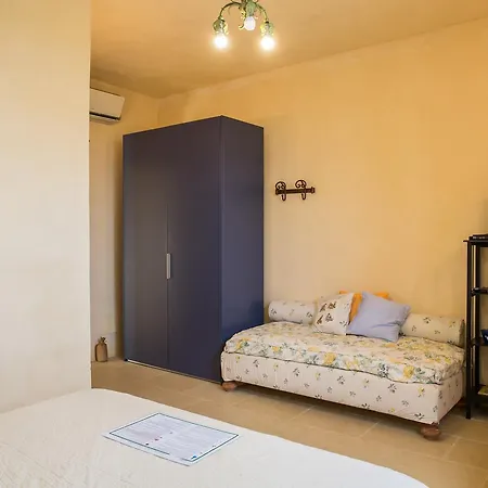 Masseria Saietti 3*