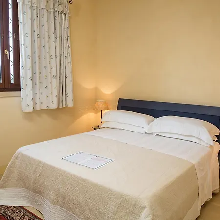 Bed & Breakfast Masseria Saietti 3*
