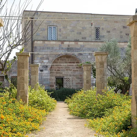Bed & Breakfast Masseria Saietti Ruffano
