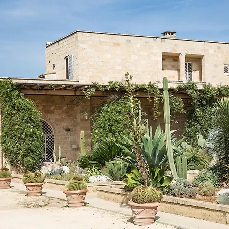 Masseria Saietti 鲁法诺